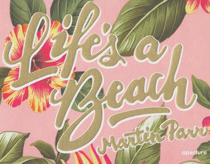 Martin Parr: Life's a Beach,Used