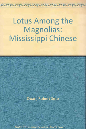 Lotus Among the Magnolias,Used