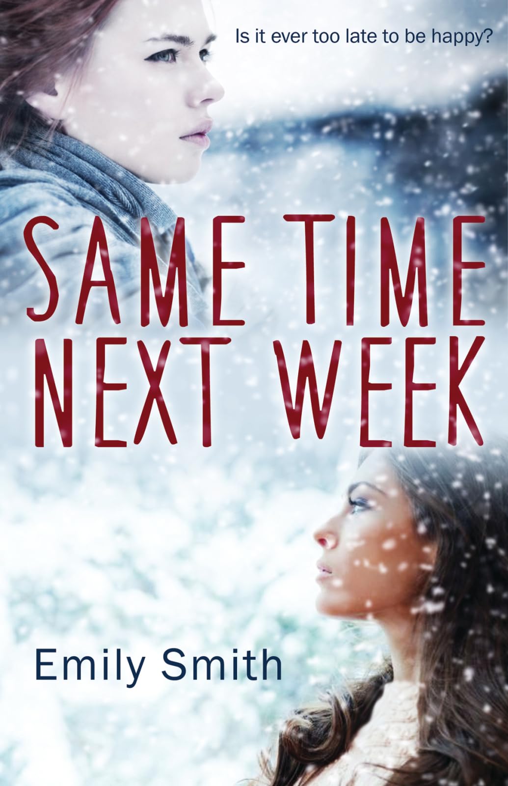 Same Time Next Week,Used