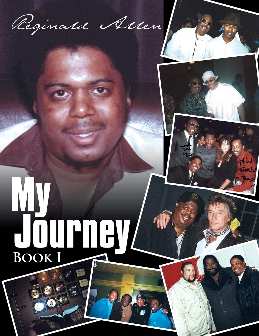 My Journey Book I,Used