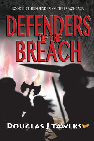 Defenders of the Breach,Used