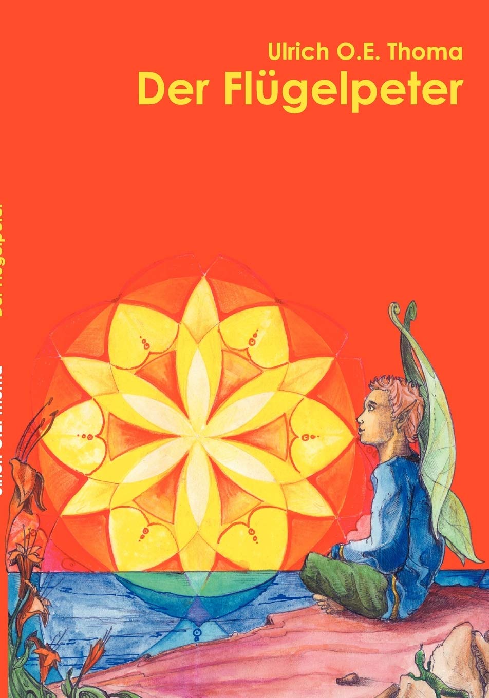 Der Flgelpeter (German Edition),Used
