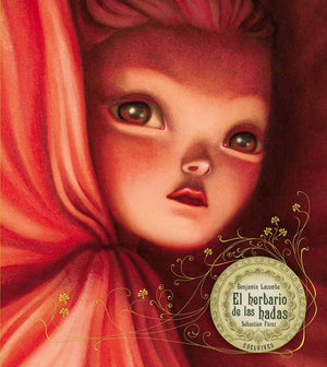 El herbario de las hadas (Spanish Edition),Used