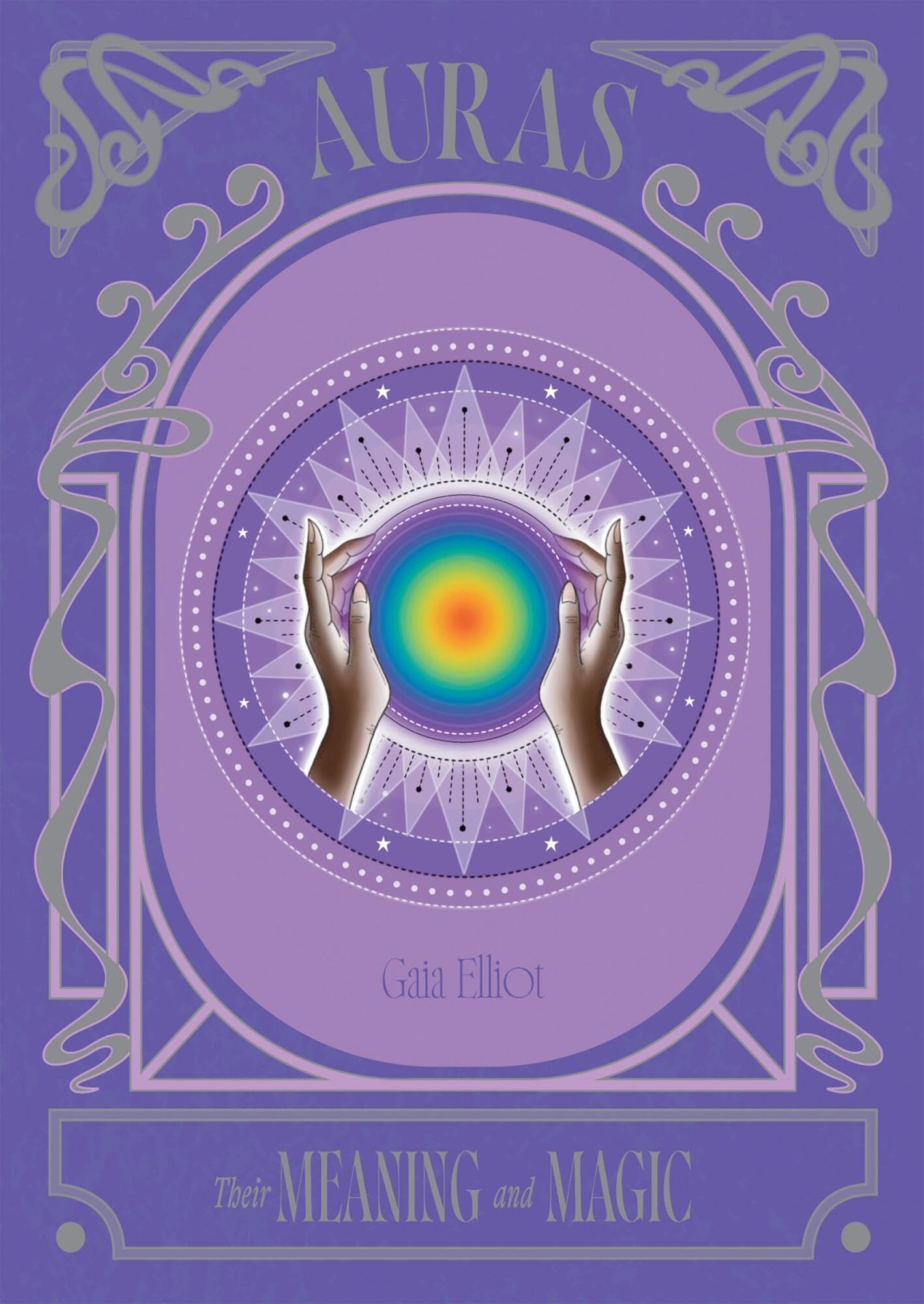 Auras: Their Meaning and Magic