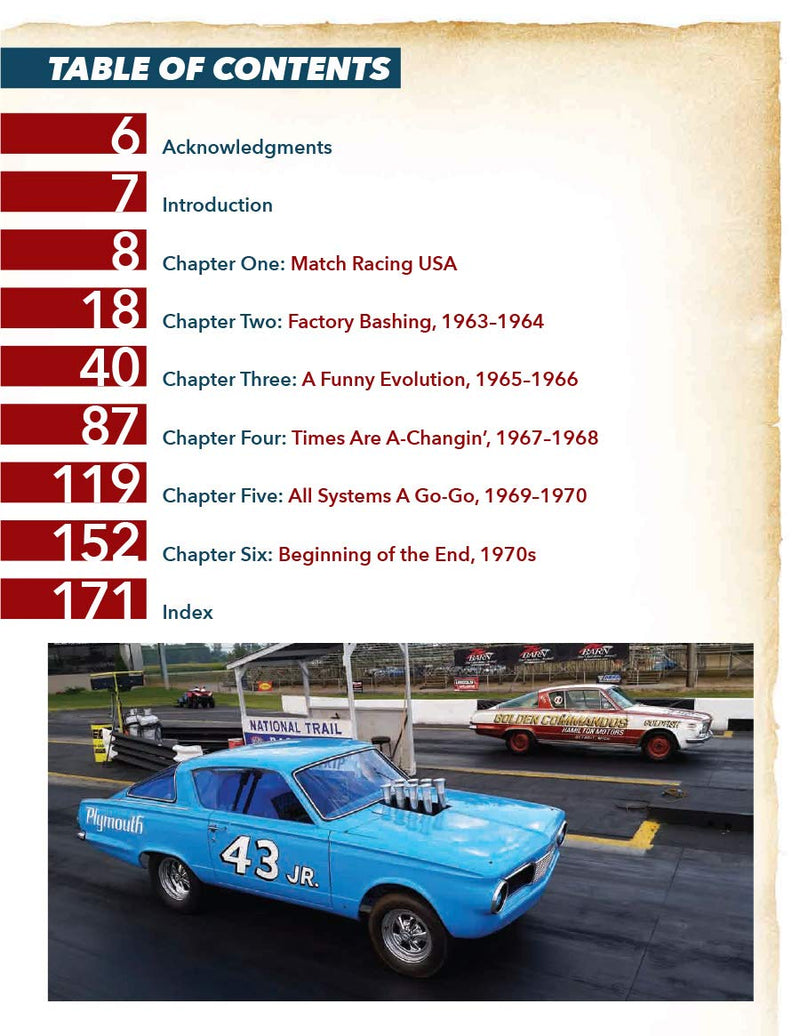 Match Race Mayhem: Drag Racing's Grudges, Rivalries and BigMoney Showdowns,Used