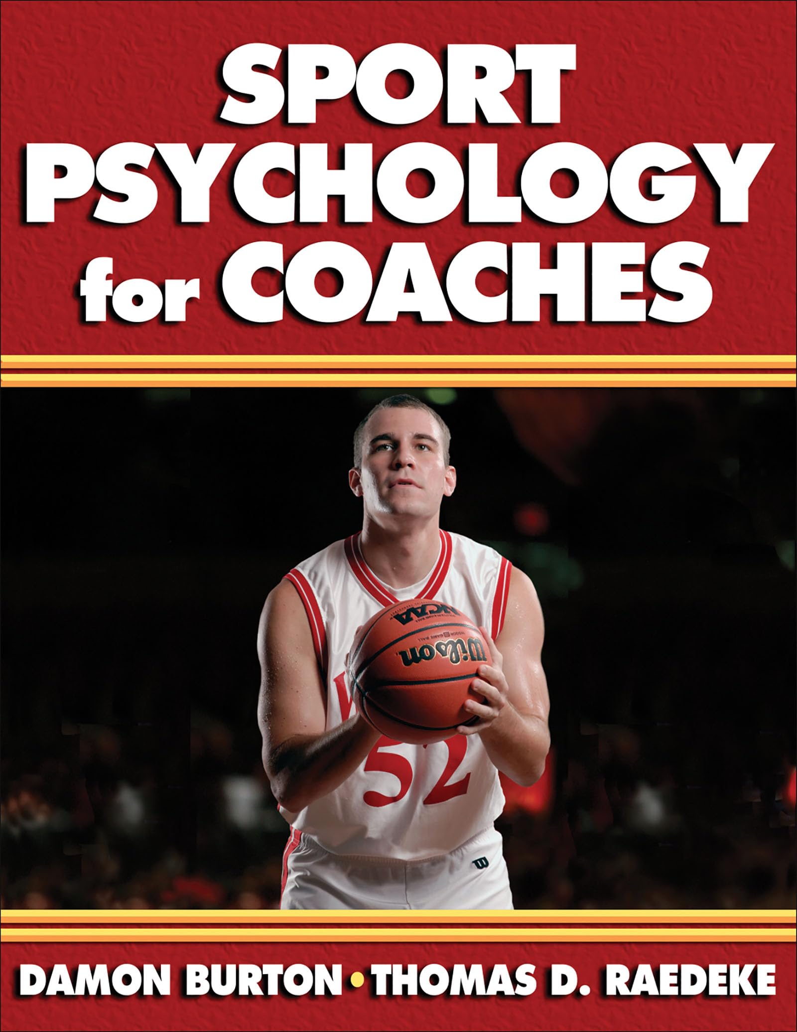 Sport Psychology for Coaches,Used