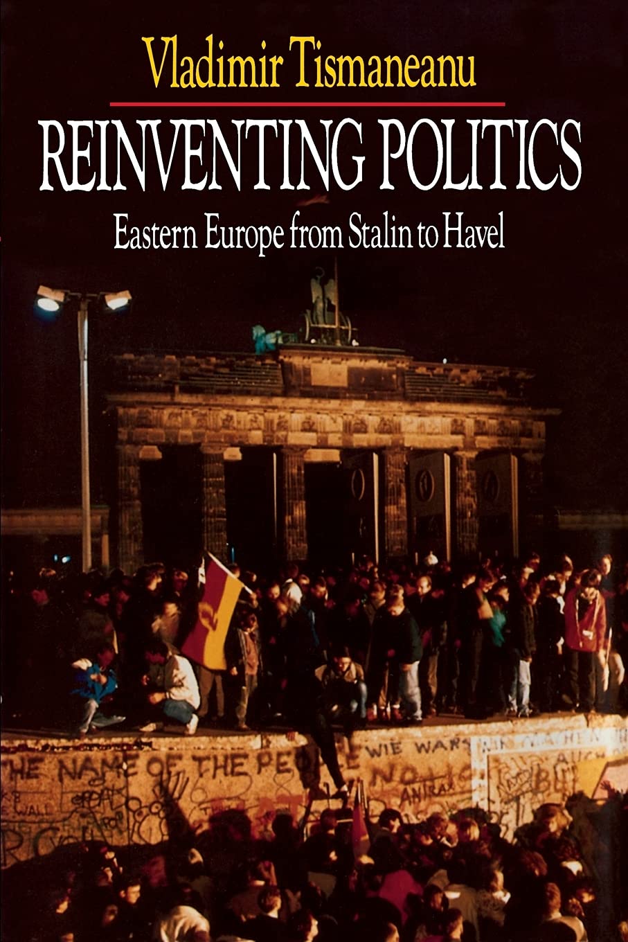 Reinventing Politics,Used