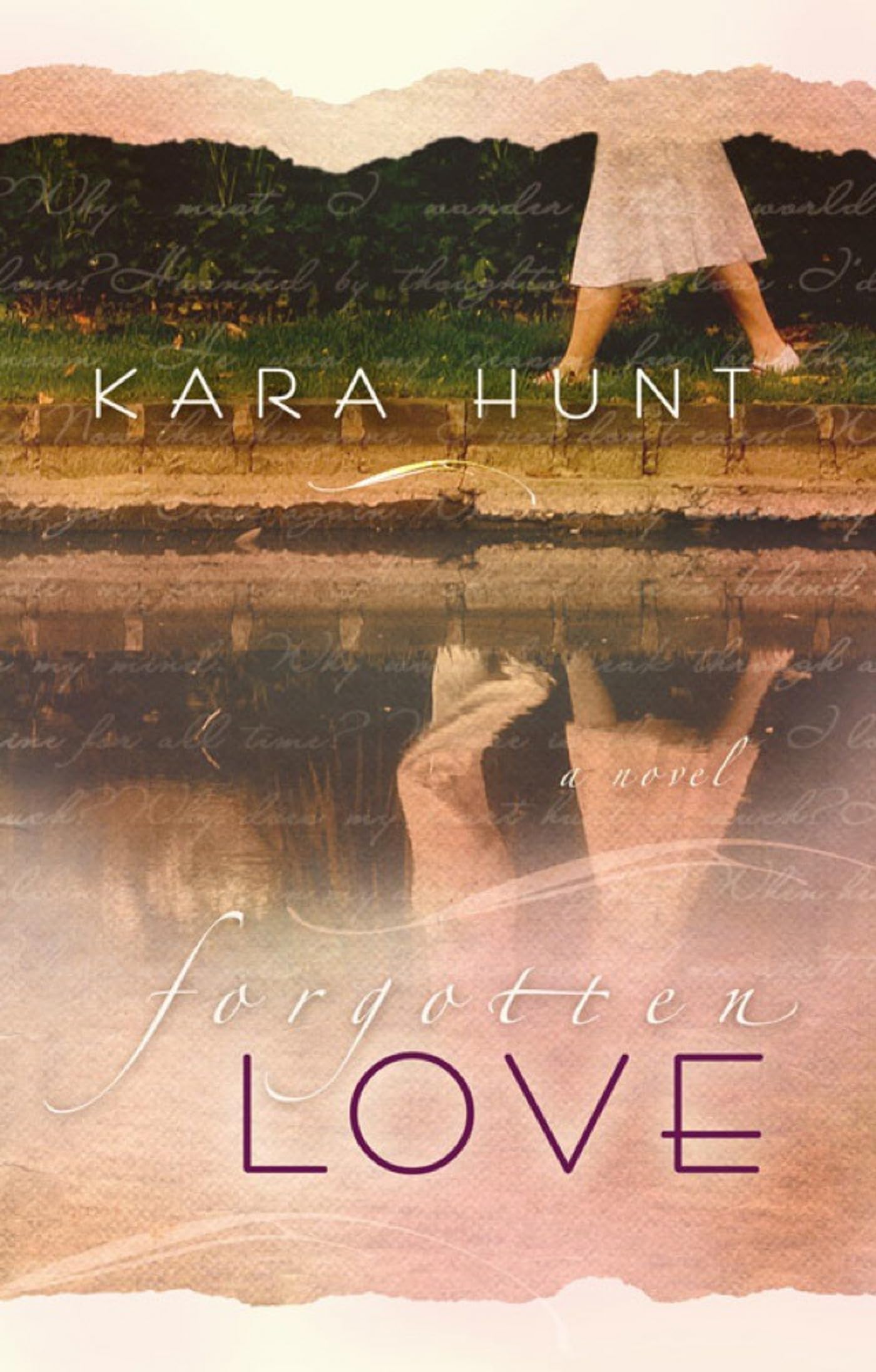 Forgotten Love,Used