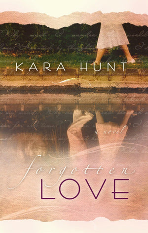 Forgotten Love,Used