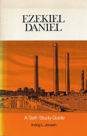 Ezekial Daniel,Used