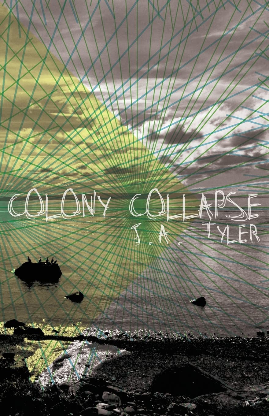 Colony Collapse,New