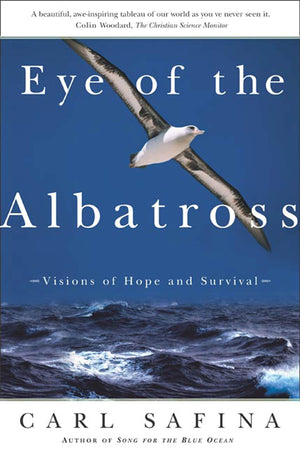 Eye Of The Albatross: Visions Of Hope And Survival