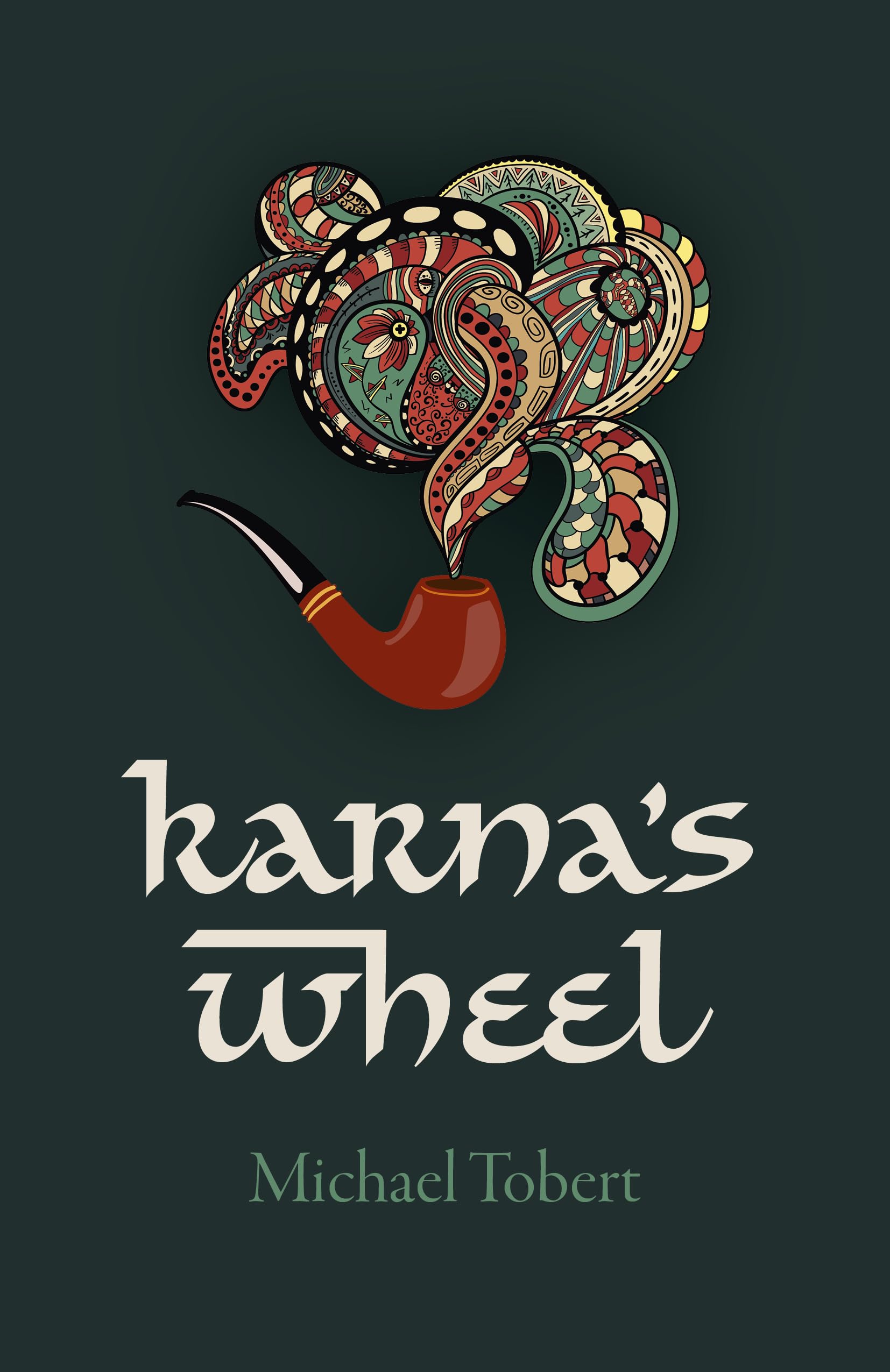 Karna's Wheel,Used