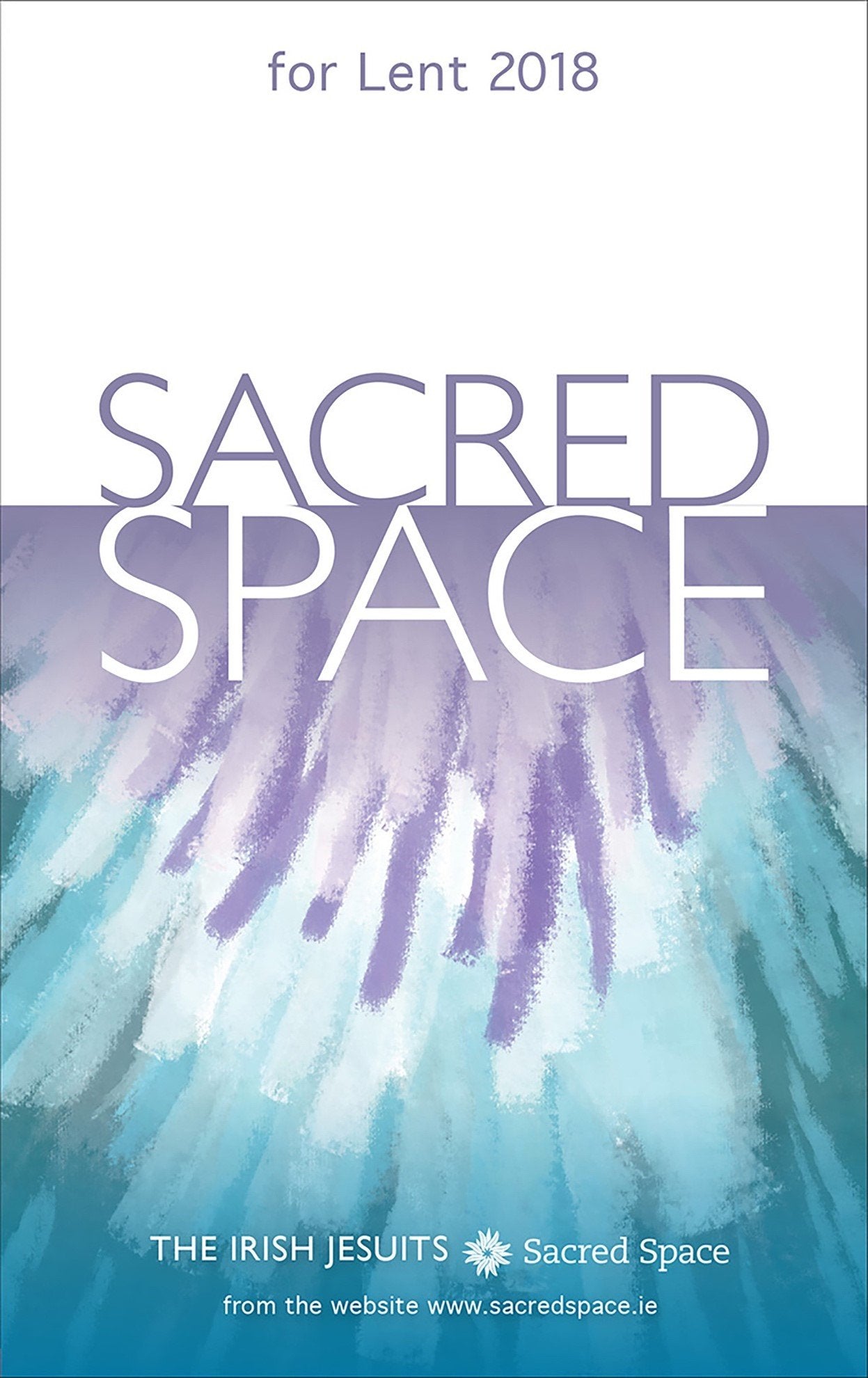Sacred Space for Lent 2018,Used