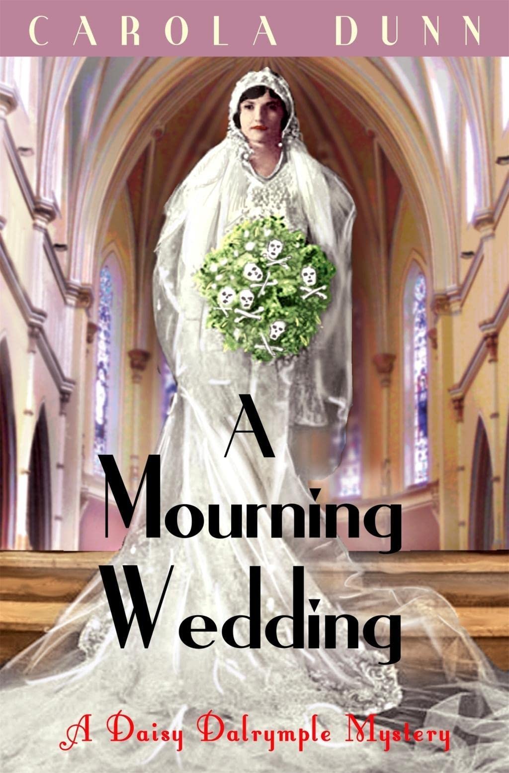 Mourning Wedding,Used