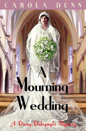 Mourning Wedding,Used