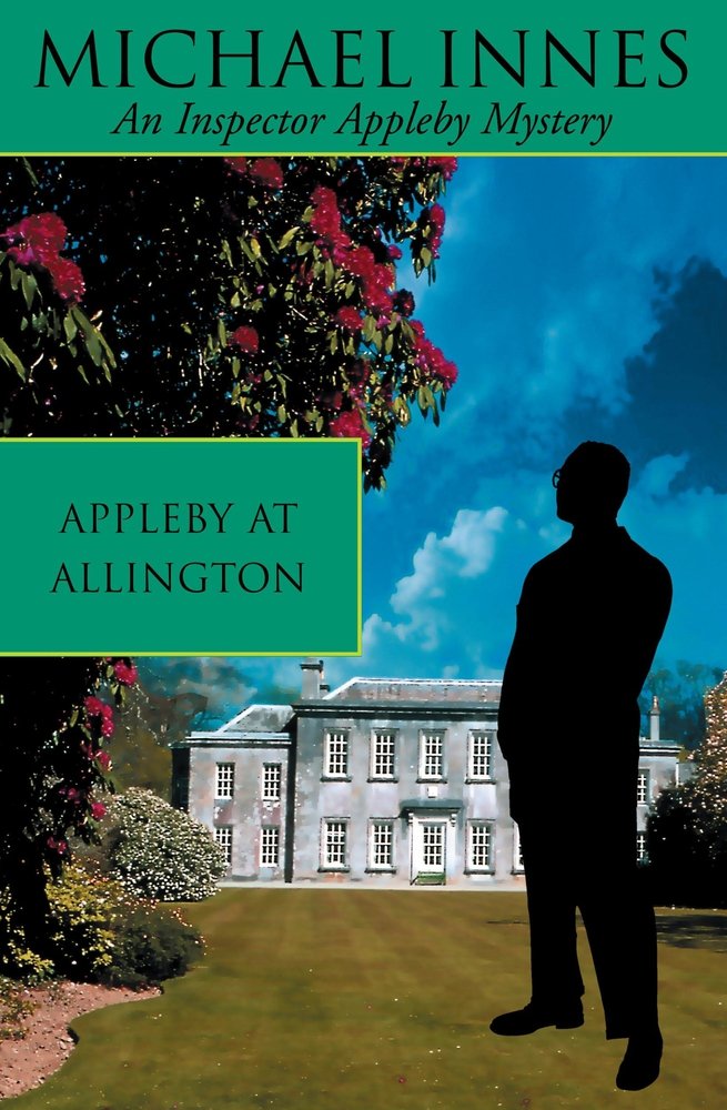 Appleby At Allington: Death by Water (22) (Inspector Appleby),Used