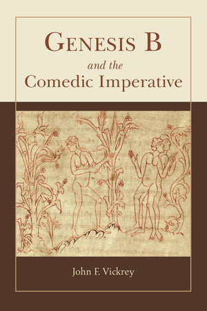 Genesis B and the Comedic Imperative,Used