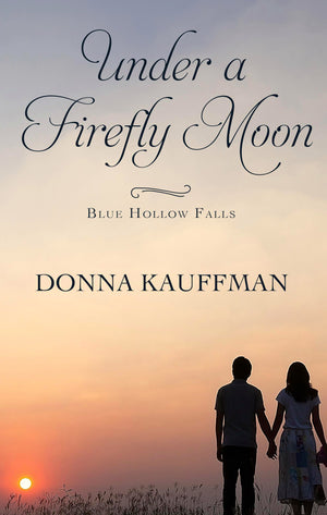 Under a Firefly Moon (Blue Hollow Falls (4)),Used