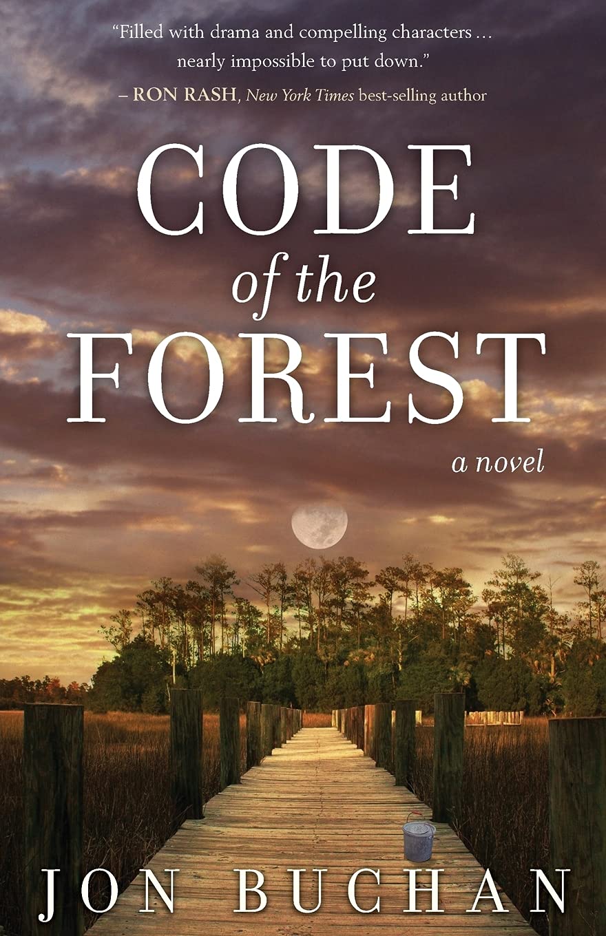 Code of the Forest,Used