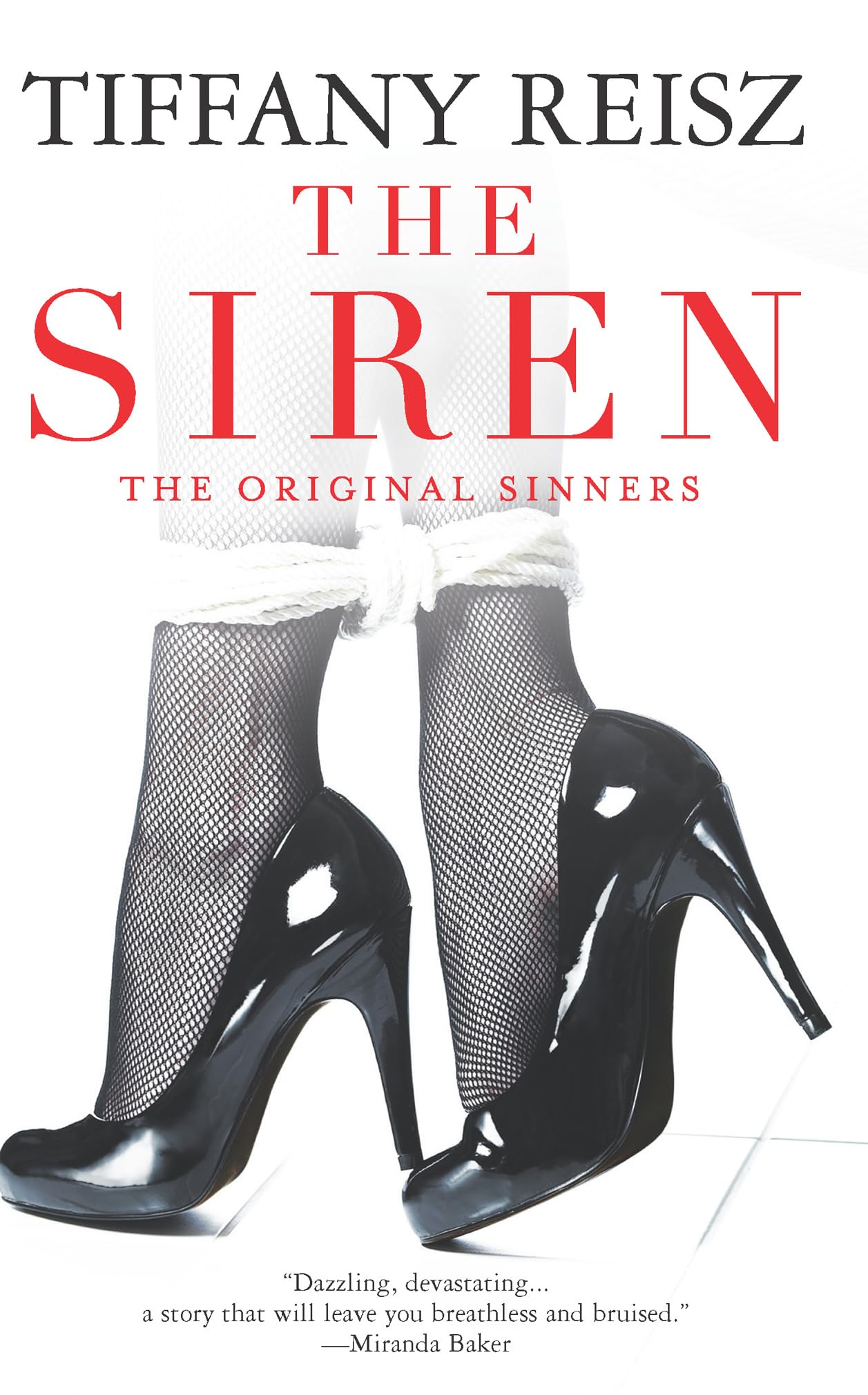 The Siren (The Original Sinners)