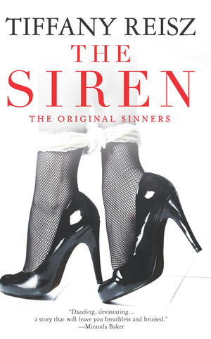 The Siren (The Original Sinners)