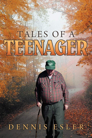 Tales Of A Teenager,Used