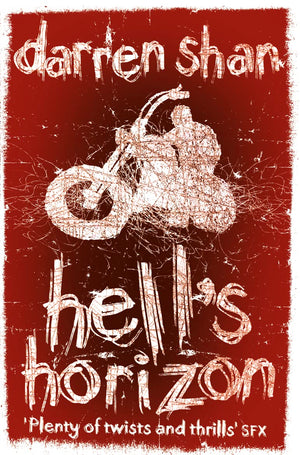 Hell's Horizon (City),New