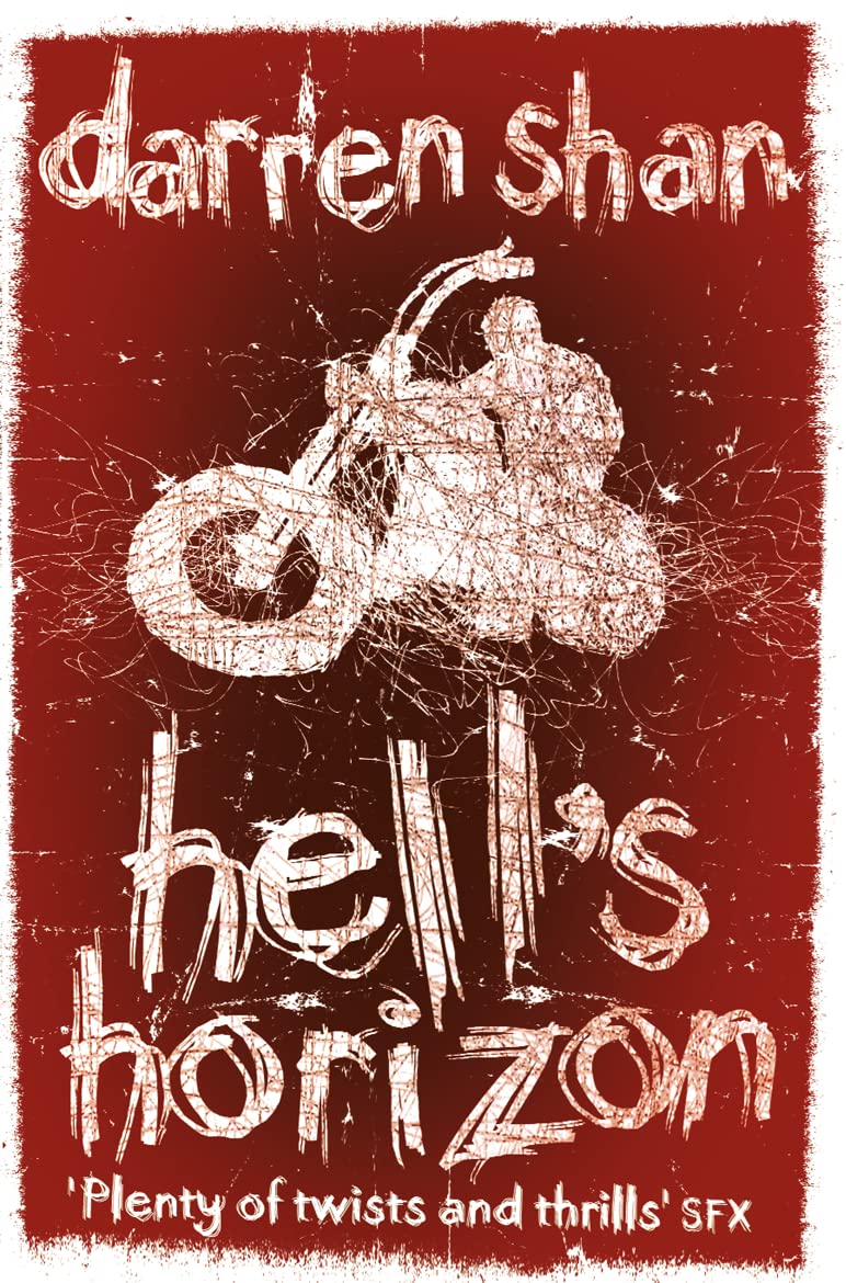 Hell's Horizon (City),New