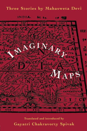 Imaginary Maps,Used
