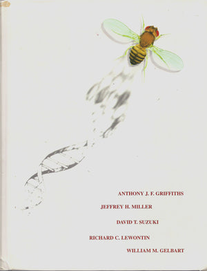 Introduction to Genetic Analysis,Used