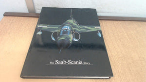 The SaabScania Story,Used