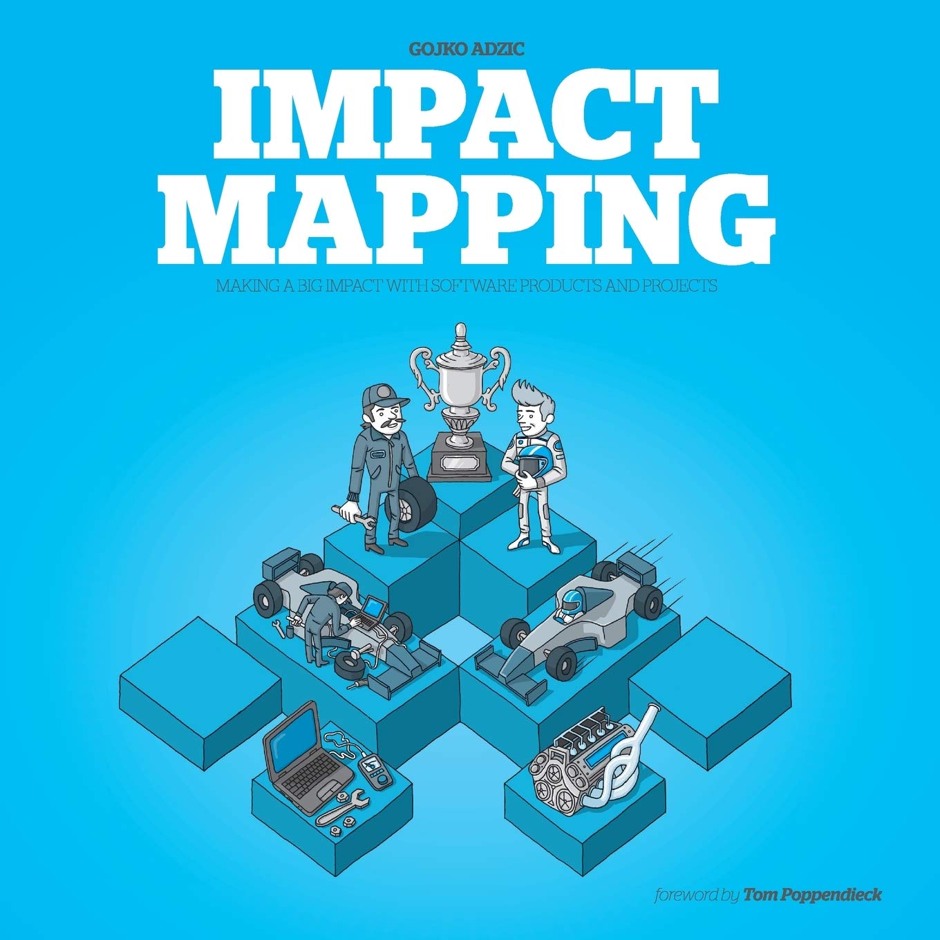 Impact Mapping: Making A Big Impact With Software Products And Projects