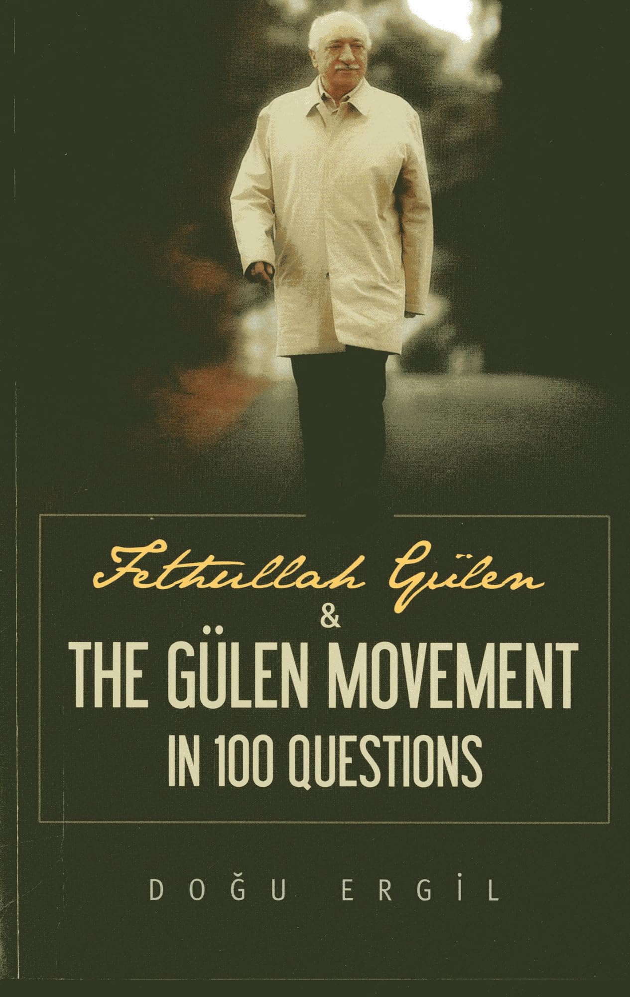 Fethullah Gulen And The Gulen Movement In 100 Questions,Used