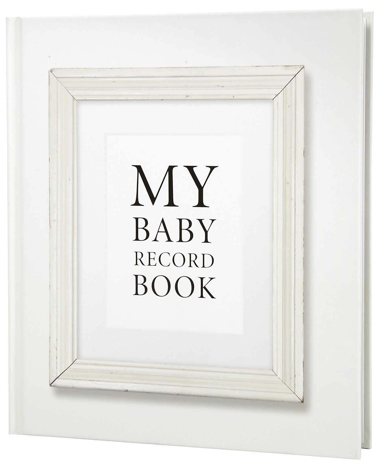 My Baby Record Book