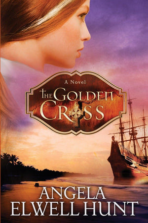The Golden Cross (Heirs of Cahira O'Connor),Used