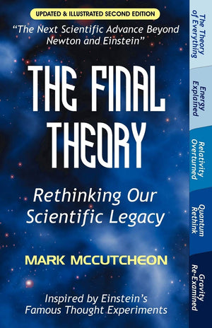 The Final Theory: Rethinking Our Scientific Legacy (Second Edition),Used