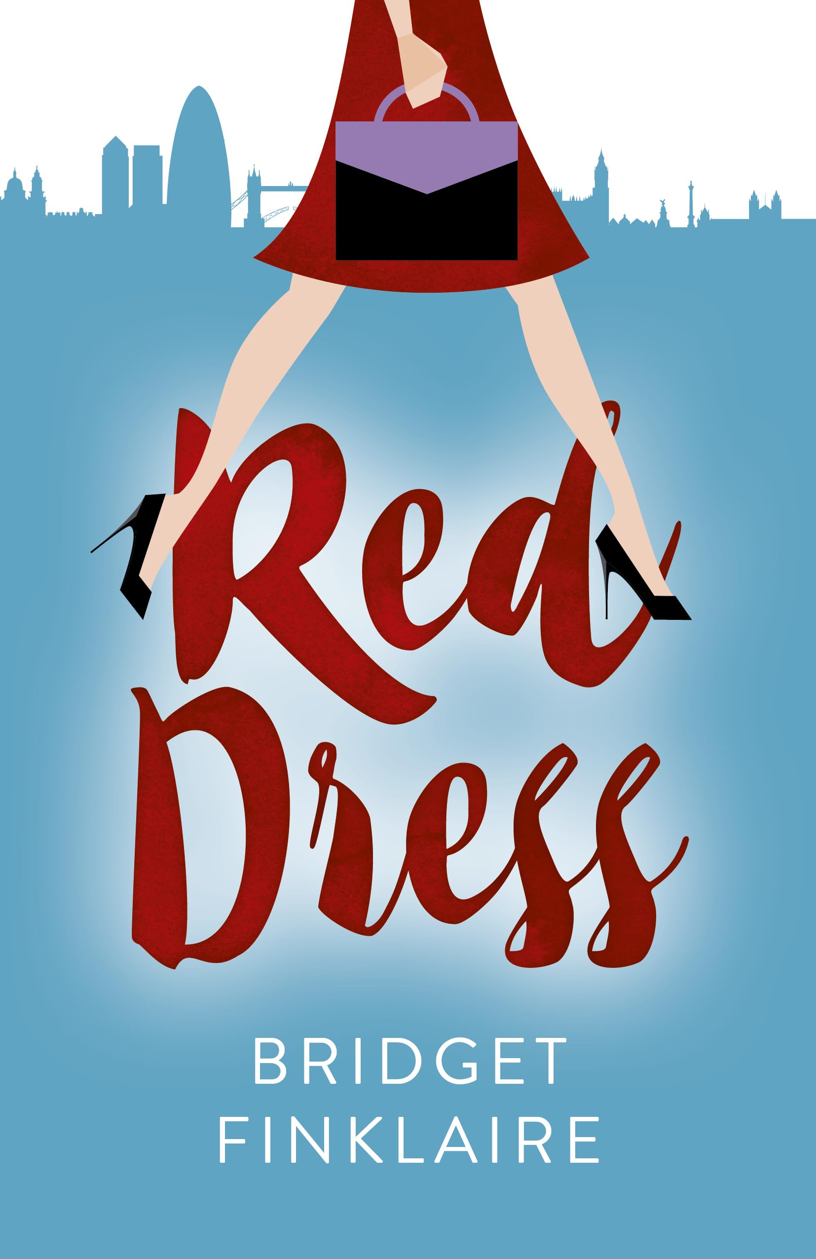 Red Dress: A Novel,Used