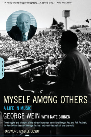 Myself Among Others: A Life In Music,New