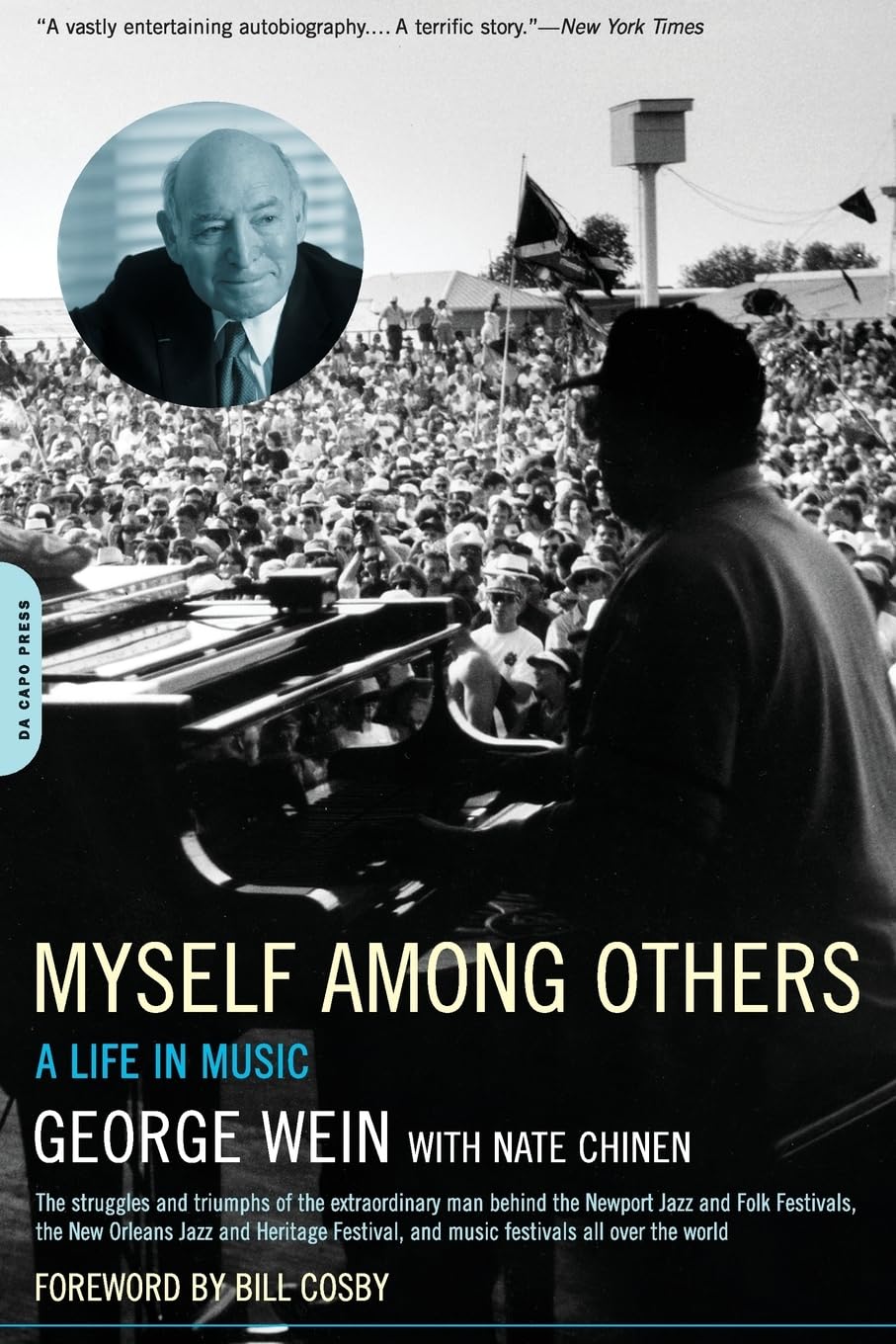 Myself Among Others: A Life In Music,Used