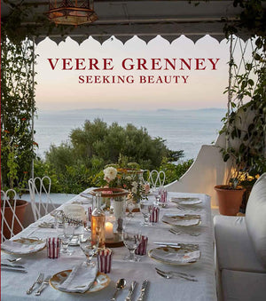 Veere Grenney: Seeking Beauty,New