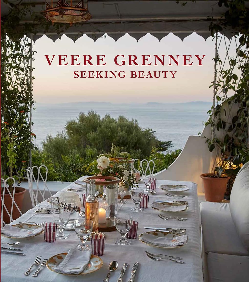 Veere Grenney: Seeking Beauty,Used