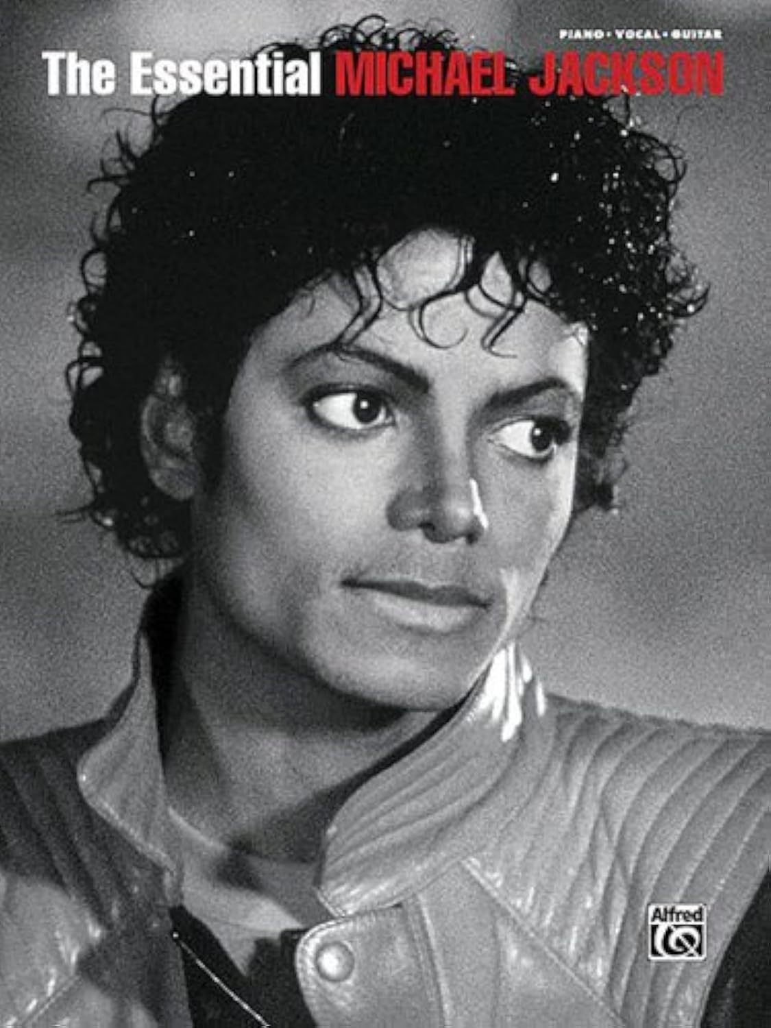 The Essential Michael Jackson,Used
