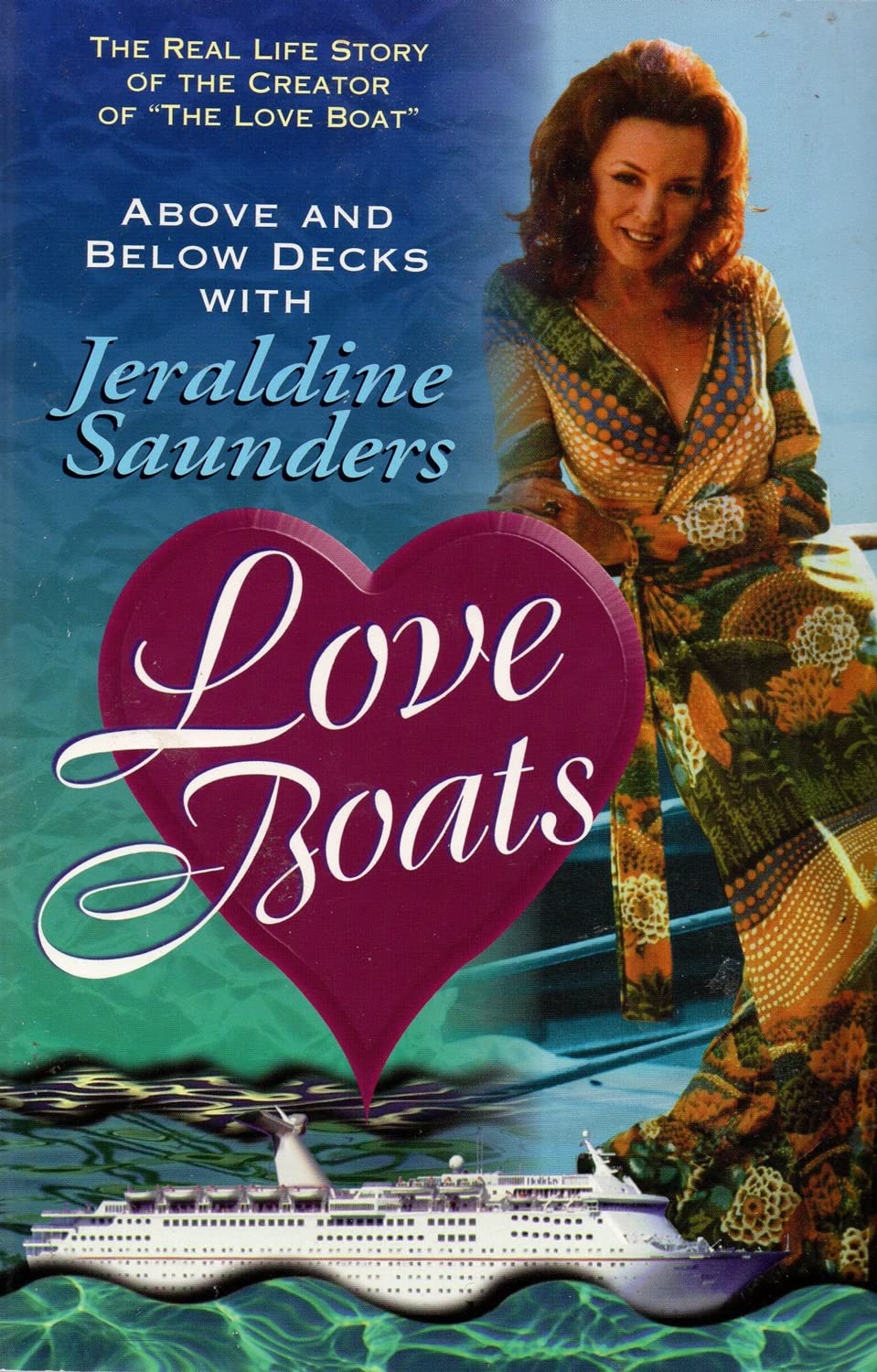 Love Boats,Used