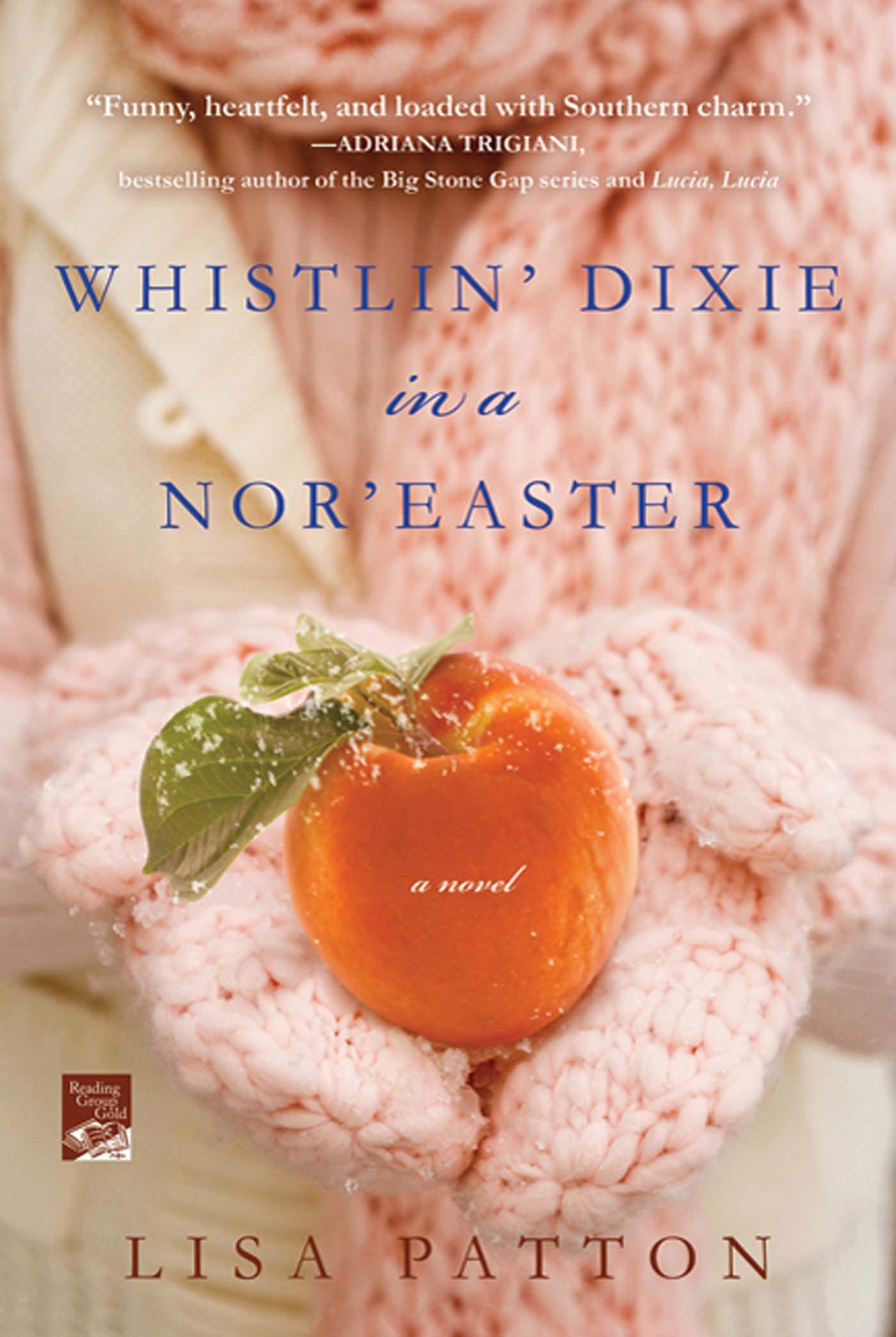 Whistlin' Dixie in a Nor'easter: A Novel (Dixie Series, 1),Used