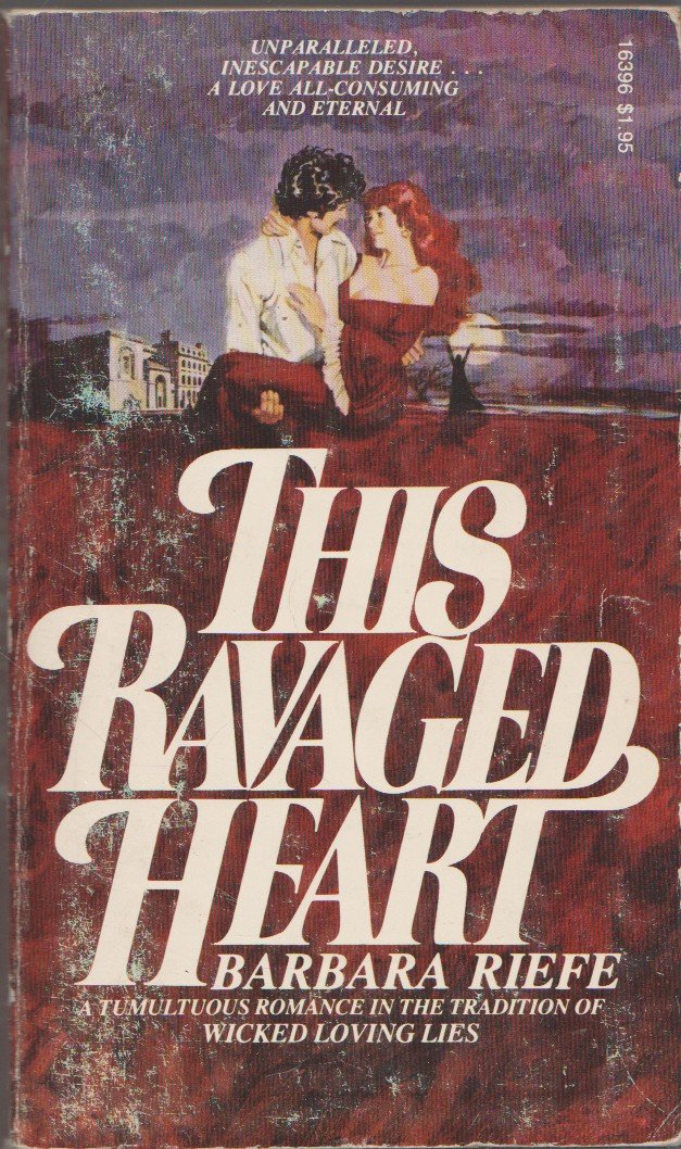 This Ravaged Heart-used