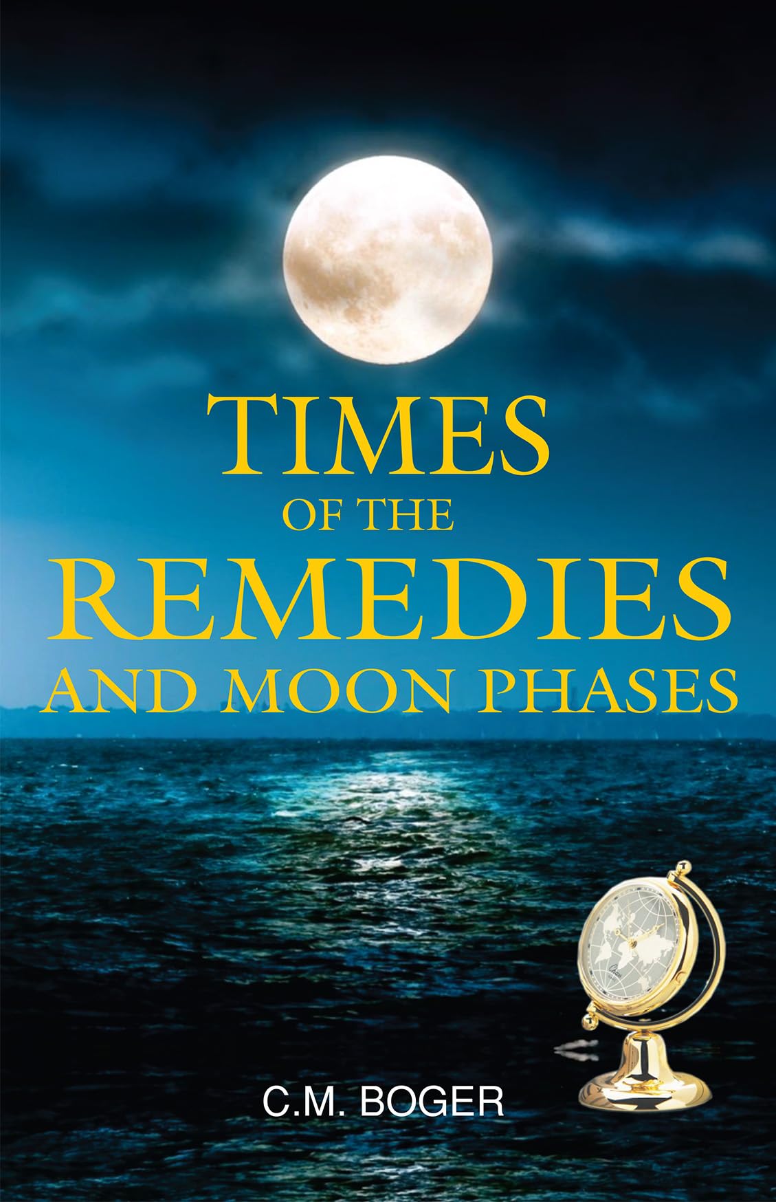 Times Of The Remedies And Moon Phases
