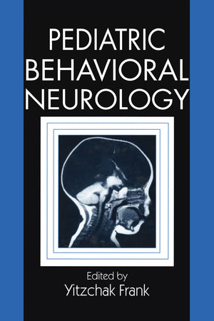 Pediatric Behavioral Neurology,Used