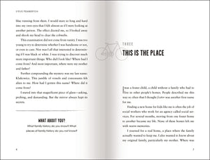 A Chance in the World (Young Readers Edition): An Orphan Boy, a Mysterious Past, and How He Found a Place Called Home,Used