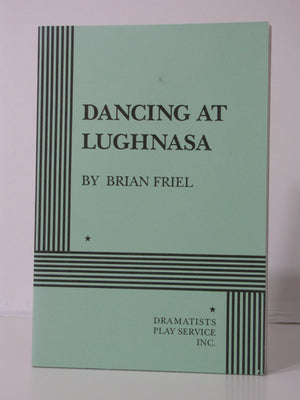 Dancing At Lughnasa,New